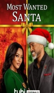 Most Wanted Santa (2021) Hindi Dubbed Full Movie