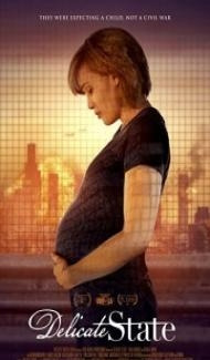 Delicate State (2021) Hindi Dubbed Full Movie