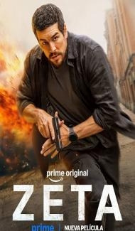 Zeta (2025) Hindi Dubbed Movie Full Movie