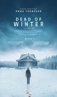 Dead of Winter (2025) Hindi Dubbed Movie Full Movie
