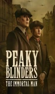 Peaky Blinders The Immortal Man (2026) Hindi Dubbed Movie Full Movie