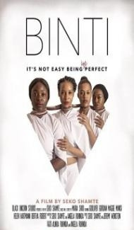 Binti (2021) Hindi Dubbed Full Movie
