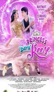 Princess Dayareese (2021) Hindi Dubbed Full Movie