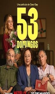 53 Sundays (2026) Hindi Dubbed Movie Full Movie