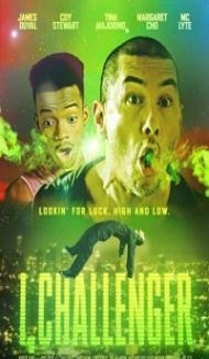 I Challenger (2021) Hindi Dubbed Full Movie