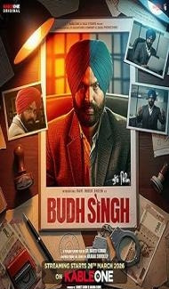Budh Singh (2026) Punjabi Movie Full Movie