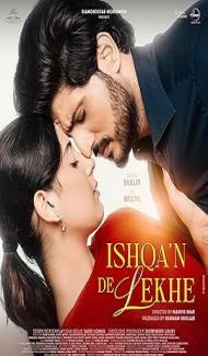 Ishqan De Lekhe (2026) Punjabi Movie Full Movie