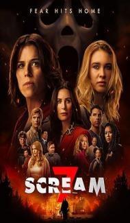 Scream 7 (2026) Hindi Dubbed Movie Full Movie