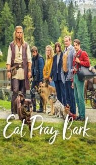 Eat Pray Bark (2026) Hindi Dubbed Movie Full Movie