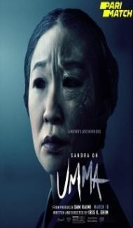 Umma (2022) Hindi Dubbed Full Movie