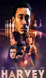 Harvey (2021) Hindi Dubbedd Full Movie