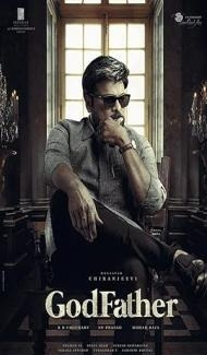 Godfather (2022) Hindi Dubbed Movie Full Movie