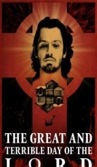 The Great and Terrible Day of the Lord (2021) Hindi Dubbed Full Movie