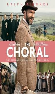 The Choral (2025) Hindi Dubbed Movie Full Movie