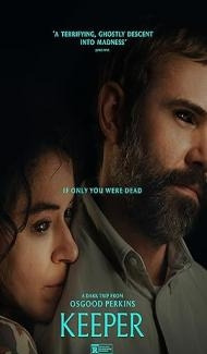 Keeper (2025) Hindi Dubbed Movie Full Movie