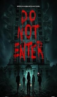 Do Not Enter (2026) Hindi Dubbed movie Full Movie