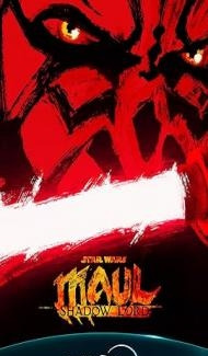 Star Wars: Maul - Shadow Lord (2026) S01 Hindi Dubbed Series Full Movie