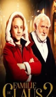The Claus Family 2 (2021) Hindi Dubbed Full Movie