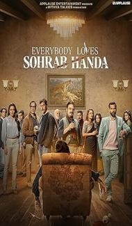 Everybody Loves Sohrab Handa (2026) Hindi Movie Full Movie