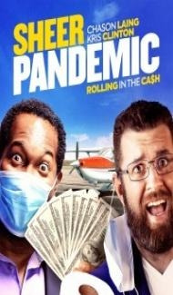 Sheer Pandemic (2022) Hindi Dubbed Full Movie