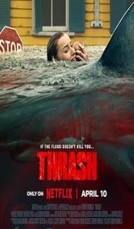 Thrash (2026) Hindi Dubbed Movie Full Movie