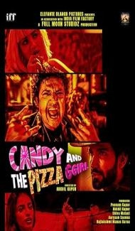 Candy and the Pizza Ggirl (2026) Hindi Movie Full Movie