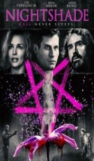 Nightshade (2022) Hindi Dubbed Full Movie