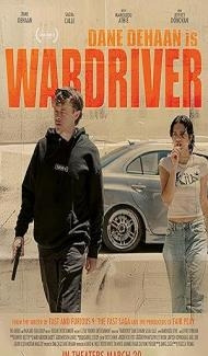Wardriver (2026) Hindi Dubbed Movie Full Movie