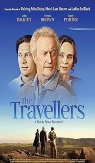 The Travellers (2025) Hindi Dubbed Movie Full Movie