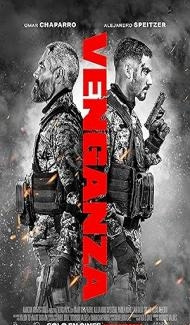 Vengeance (2026) Hindi Dubbed Movie Full Movie