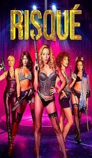 Risque (2025) Hindi Dubbed Movie Full Movie