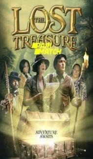 The Lost Treasure (2022) Hindi Dubbed Full Movie