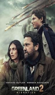 Greenland 2 Migration (2026) Hindi Dubbed Movie Full Movie