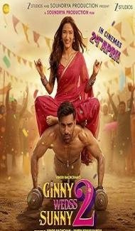 Ginny Wedss Sunny 2 (2026) Hindi Movie Full Movie