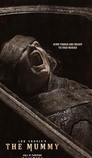 Lee Cronins the Mummy (2026) Hindi Dubbed Movie Full Movie