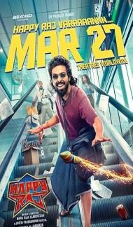 Happy Raj (2026) Hindi Dubbed Movie Full Movie