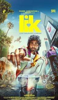 LIK Love Insurance Kompany (2026) Hindi Dubbed Movie Full Movie
