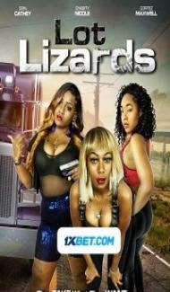 Lot Lizards (2022) Hindi Dubbed Full Movie