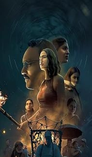 Tapak (2025) Hindi Movie Full Movie