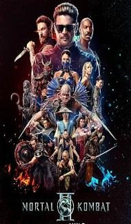 Mortal Kombat 2 (2026) Hindi Dubbed Movie Full Movie