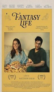 Fantasy Life (2026) Hindi Dubbed Movie Full Movie