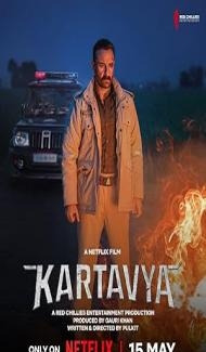 Kartavya (2026) Hindi Movie Full Movie