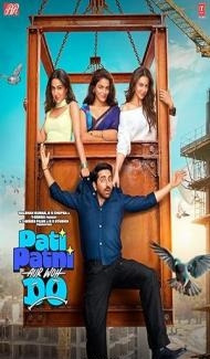 Pati Patni Aur Woh Do (2026) Hindi Movie Full Movie