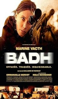 Agent Zero AKA Badh (2025) Hindi Dubbed Movie Full Movie