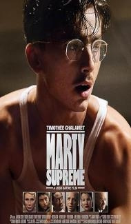 Marty Supreme (2025) Hindi Dubbed Movie Full Movie