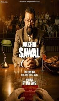 Aakhri Sawal (2026) Hindi Movie Full Movie