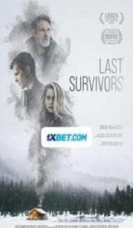 Last Survivors (2022) Hindi Dubbed Full Movie