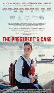 The Presidents Cake (2025) Hindi Dubbed Movie Full Movie