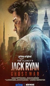 Tom Clancys Jack Ryan: Ghost War (2026) Hindi Dubbed Movie Full Movie