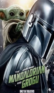 Star Wars The Mandalorian and Grogu (2026) Hindi Dubbed Movie Full Movie